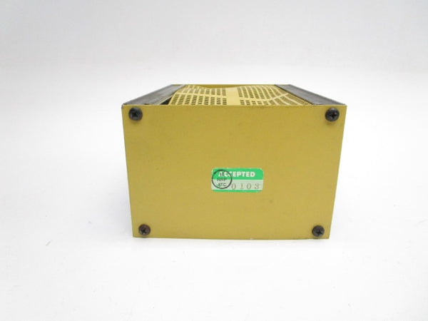 ACOPIAN A24MT210 UNMP