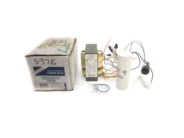 ADVANCE 71A5892-001D 277V (AS PICTURED) NSMP