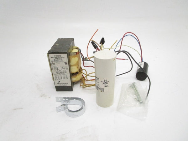 ADVANCE 71A5892-001D 277V (AS PICTURED) NSMP