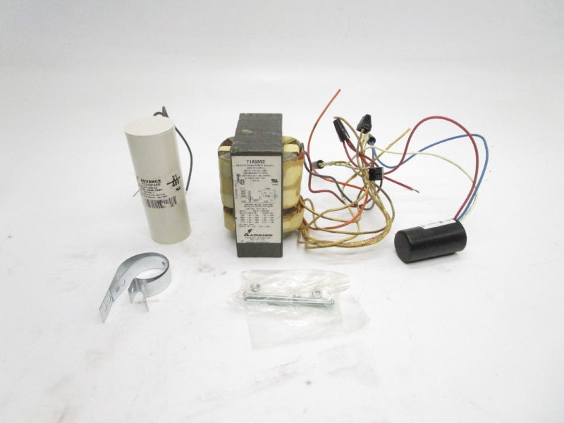 ADVANCE 71A5892-001D 277V (AS PICTURED) NSMP