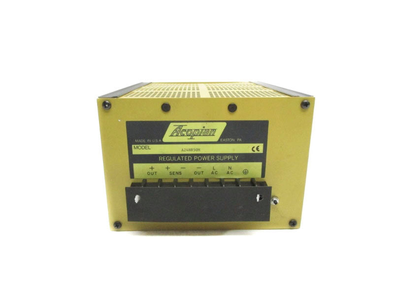 ACOPIAN A24H850M NSNP