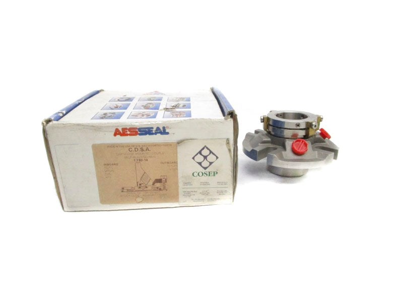 AES SEAL AZA8145TTTCV01 NSMP