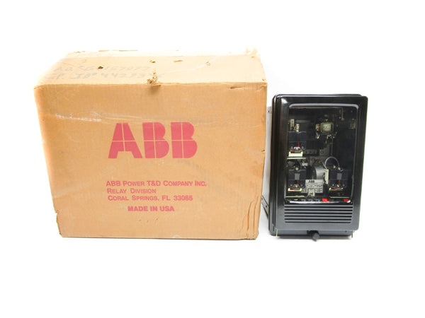 ABB COM-5 289B355A12 2-6A/4-8A NSMP