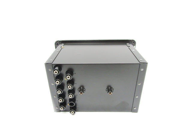 ABB COM-5 289B355A12 2-6A/4-8A NSMP