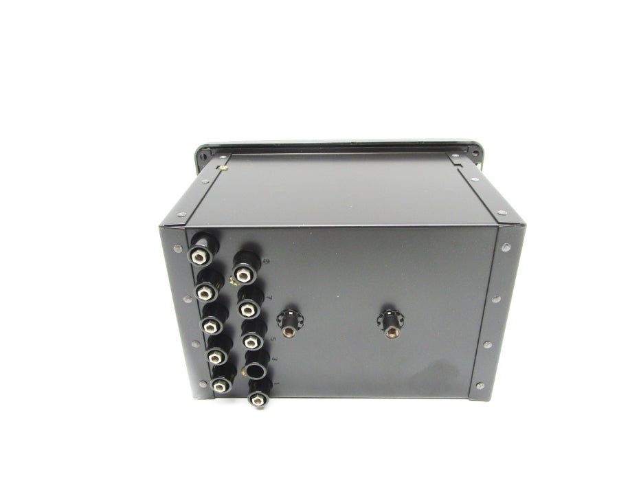 ABB COM-5 289B355A12 2-6A/4-8A NSMP