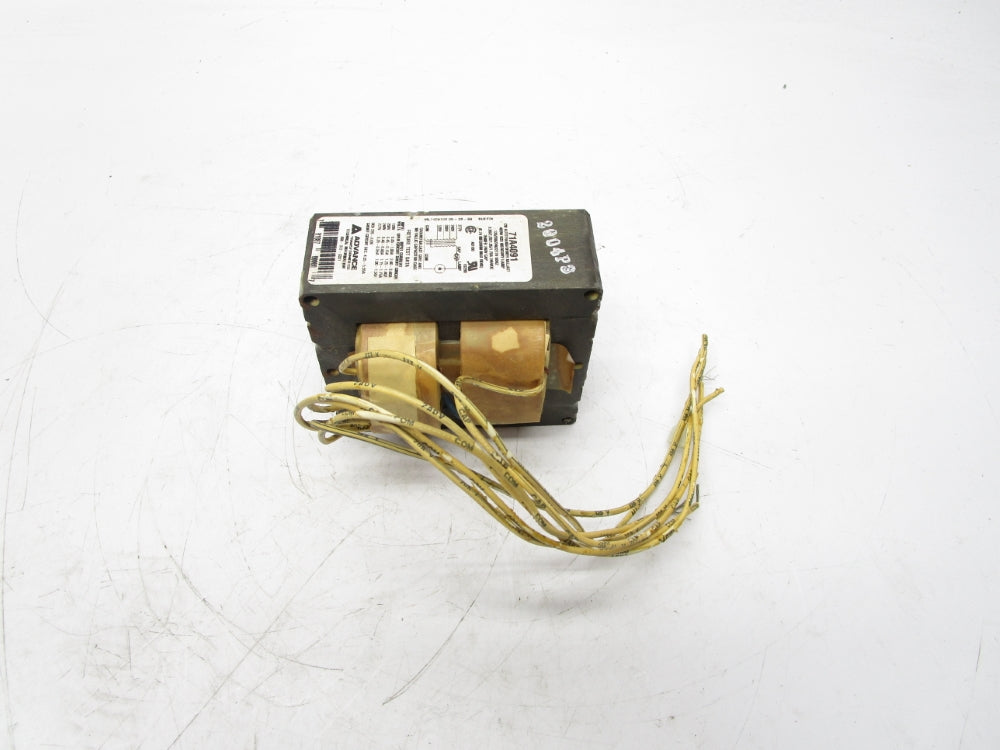 ADVANCE 71A4091 UNMP