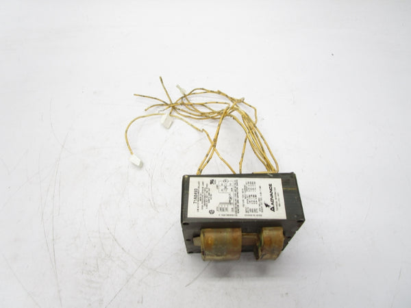 ADVANCE 71A8493 UNMP