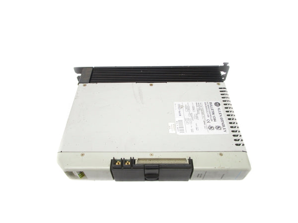 ALLEN BRADLEY 1394-AM03 SER. A UNMP