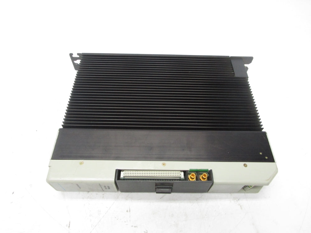 ALLEN BRADLEY 1394-AM03 SER. A UNMP