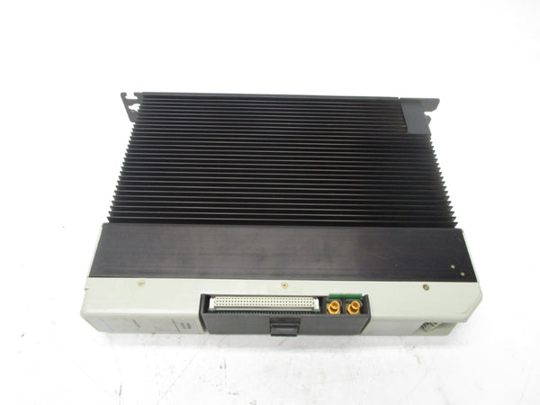 ALLEN BRADLEY 1394-AM03 SER. A UNMP