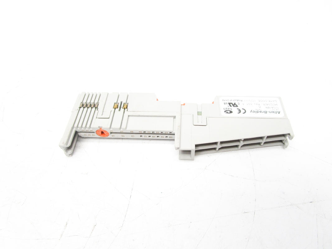 ALLEN BRADLEY 1734-MB SER. A UNMP