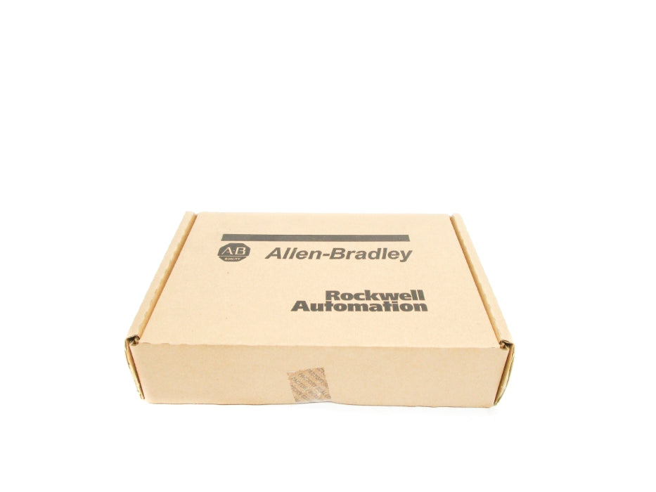 ALLEN BRADLEY 1746-NI4 SER. B NSFS
