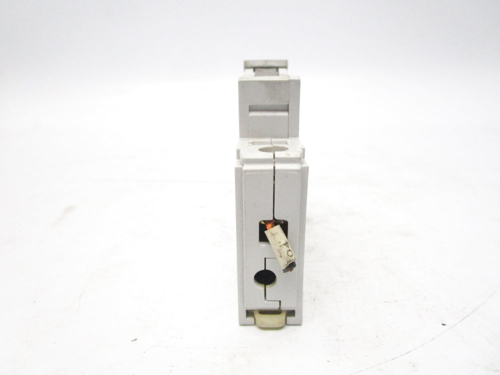 ALLEN BRADLEY 1492-CB1G100 10A 277V SER. B UNMP