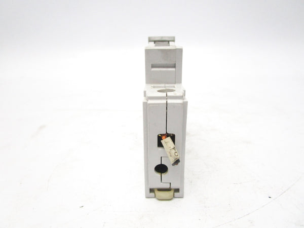 ALLEN BRADLEY 1492-CB1G100 10A 277V SER. B UNMP
