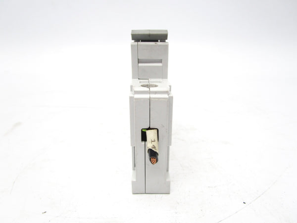 ALLEN BRADLEY 1492-CB1G100 10A 277V SER. B UNMP