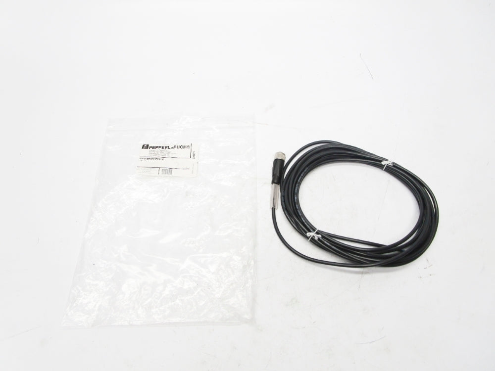 PEPPERL+FUCHS V1-G-BK5M-PVC-U NSMP