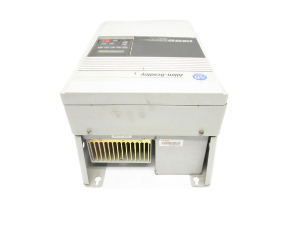 ALLEN BRADLEY 1336F-B025-AA-EN-HCS2-L4 SER.A UNMP
