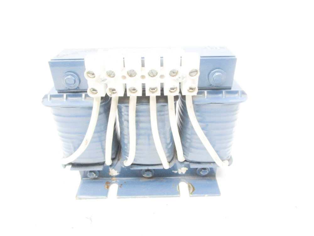 ALLEN BRADLEY 1321-3R35-B 600V 35A UNMP