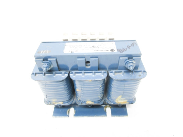 ALLEN BRADLEY 1321-3R35-B 600V 35A UNMP