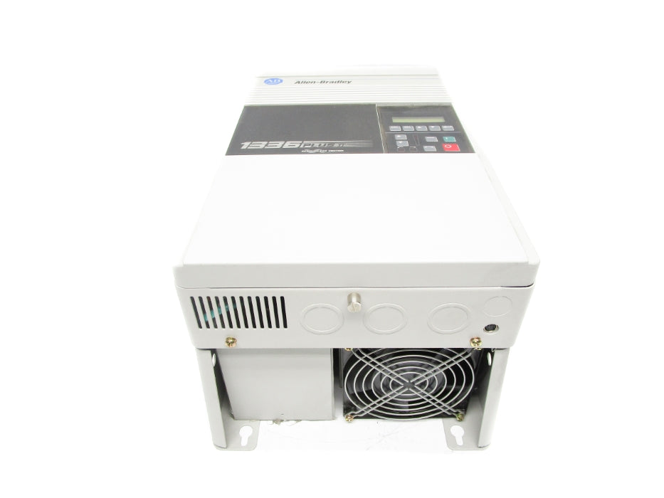 ALLEN BRADLEY 1336F-B025-AA-EN-HCS2-L4 SER. A NSNP