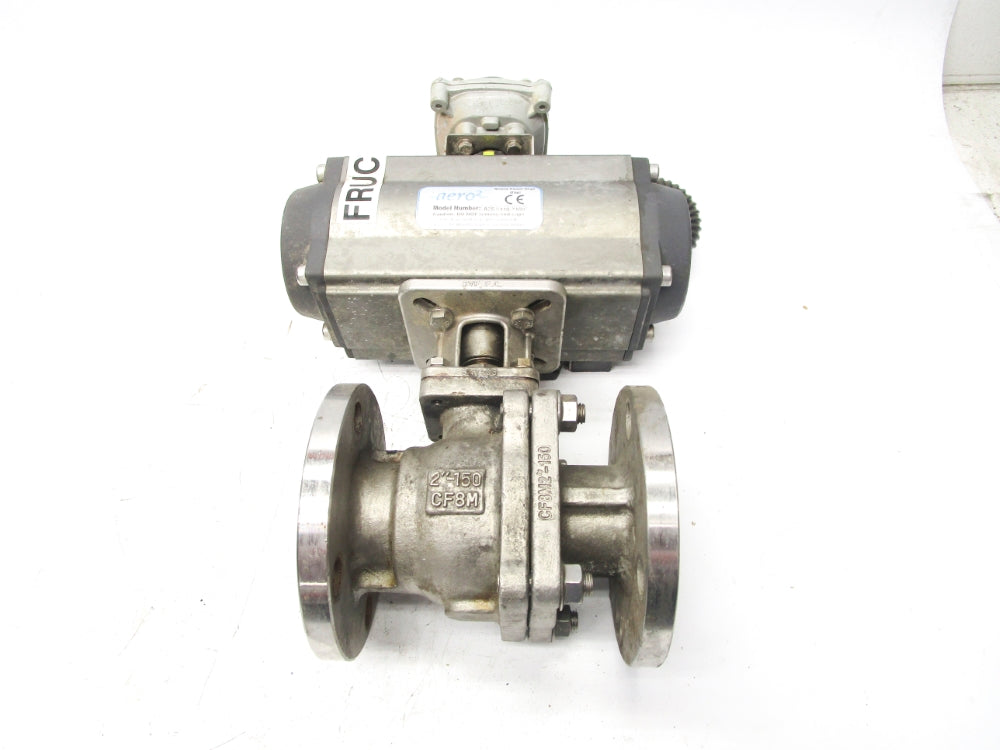 AERO LS820-05 A2S-110-10V 120PSI 250V 3A UNMP