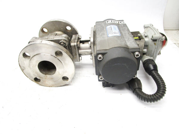 AERO LS820-05 A2S-110-10V 120PSI 250V 3A UNMP