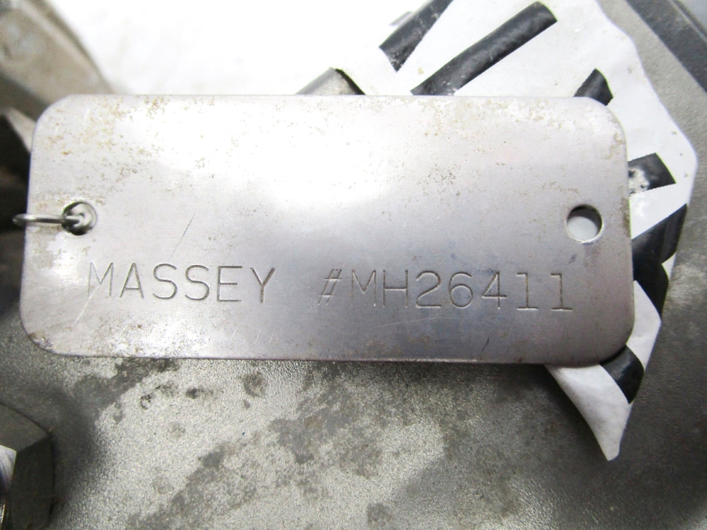 AERO LS820-05 A2S-110-10V 120PSI 250V 3A UNMP