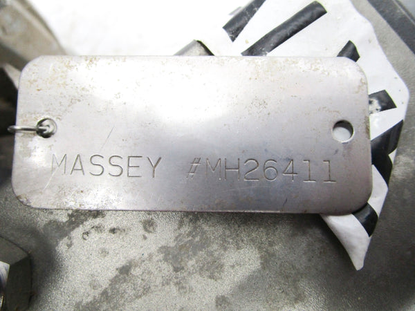 AERO LS820-05 A2S-110-10V 120PSI 250V 3A UNMP