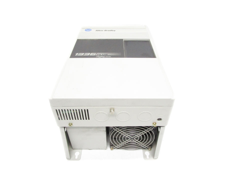 ALLEN BRADLEY 1336S-B015-AA-EN5 SER.D NSNP