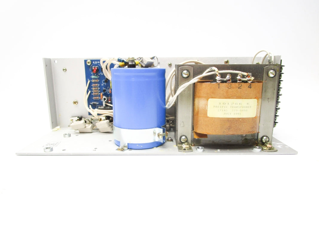 ACME ELECTRIC SPS-220 115/230V NSMP