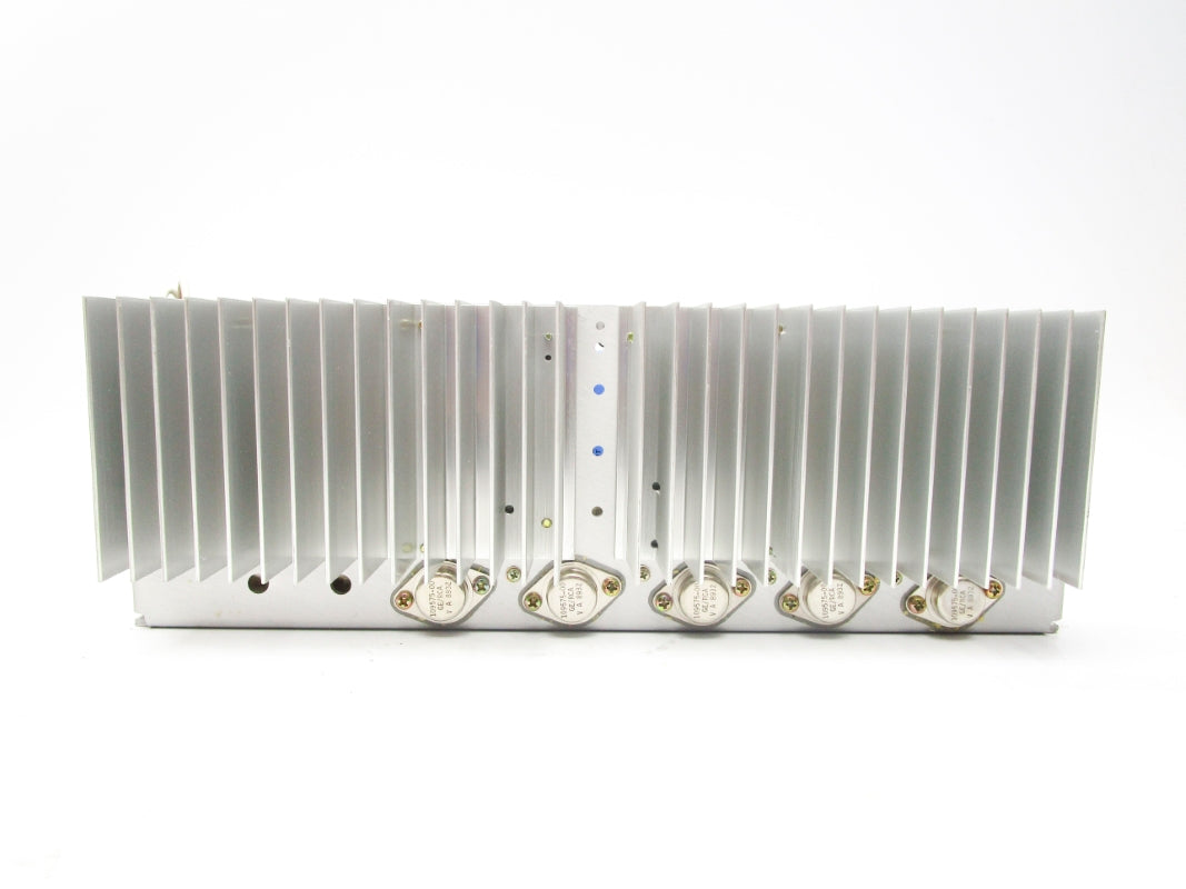 ACME ELECTRIC SPS-220 115/230V NSMP