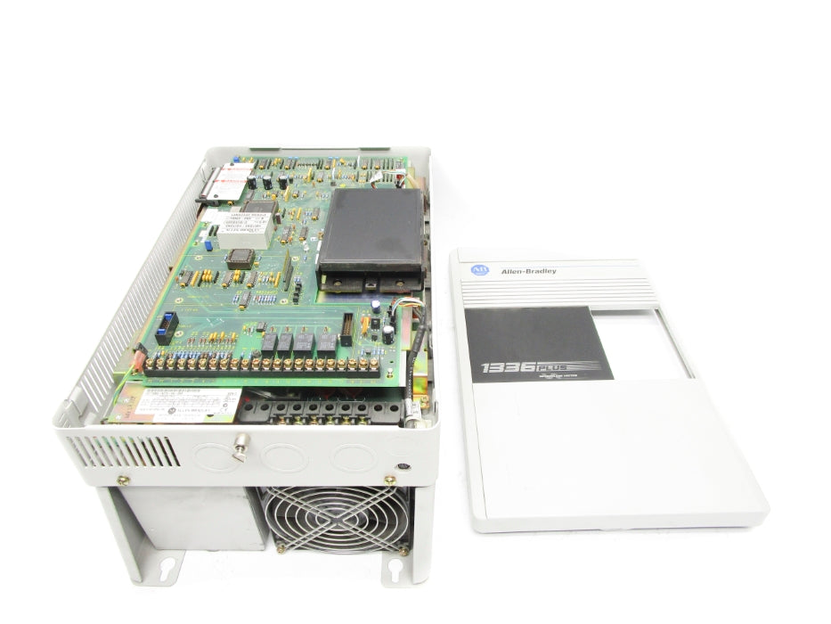 ALLEN BRADLEY 1336S-B015-AA-EN5 SER.D NSNP