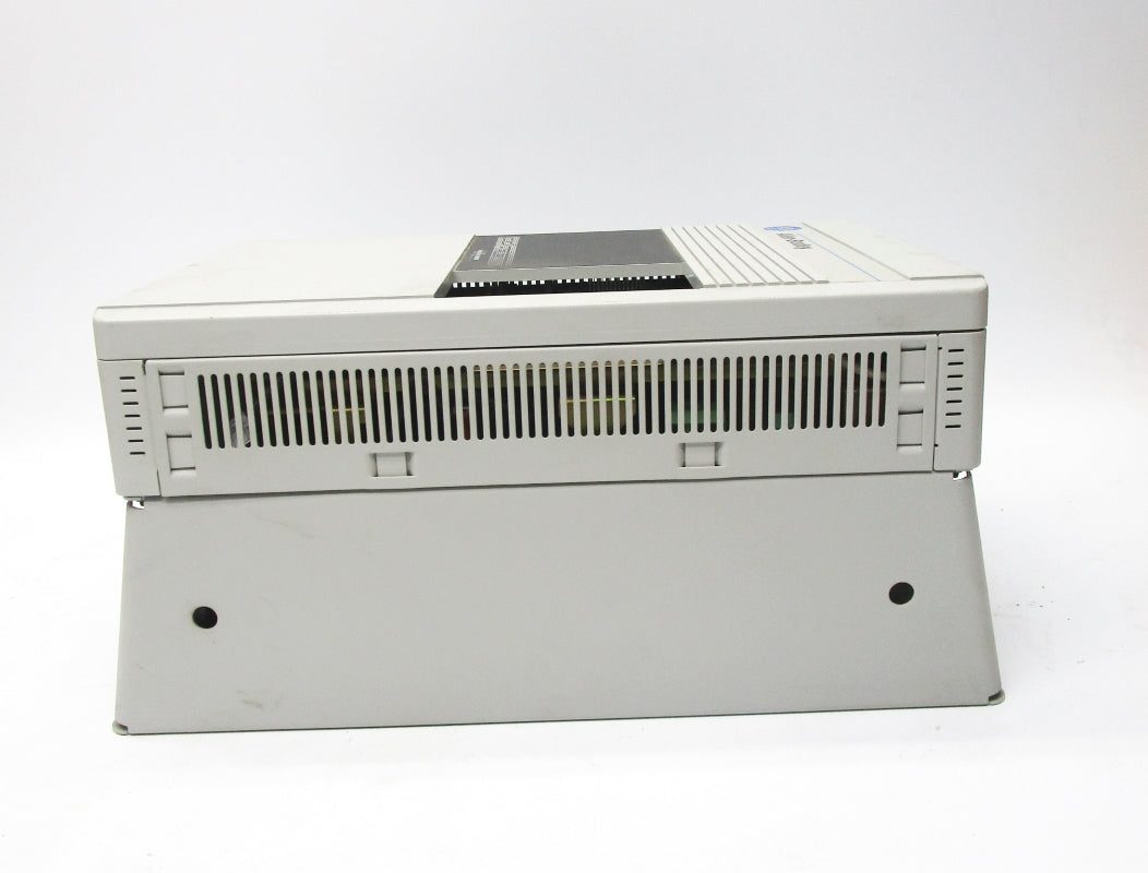 ALLEN BRADLEY 1336-B020-AA-EN-HAS2-LA2-LAS-L4 SER. A UNMP