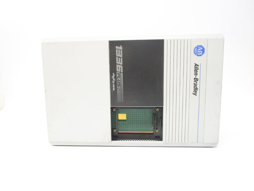 ALLEN BRADLEY 1336-B020-AA-EN-HAS2-LA2-LAS-L4 SER. A UNMP