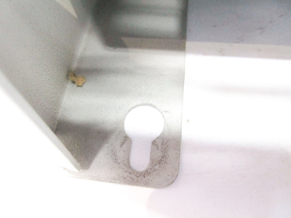 ALLEN BRADLEY 1336-B020-AA-EN-HAS2-LA2-LAS-L4 SER. A UNMP