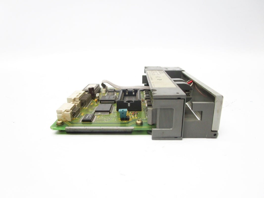 ALLEN BRADLEY 1747-L524 SER. C F/W 3 UNMP