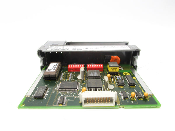 ALLEN BRADLEY 1747-DCM SER. A NSNP