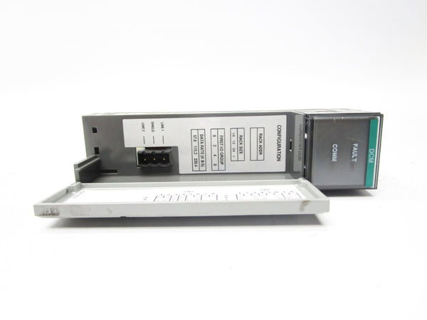 ALLEN BRADLEY 1747-DCM SER. A NSNP