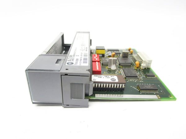 ALLEN BRADLEY 1747-DCM SER. A NSNP