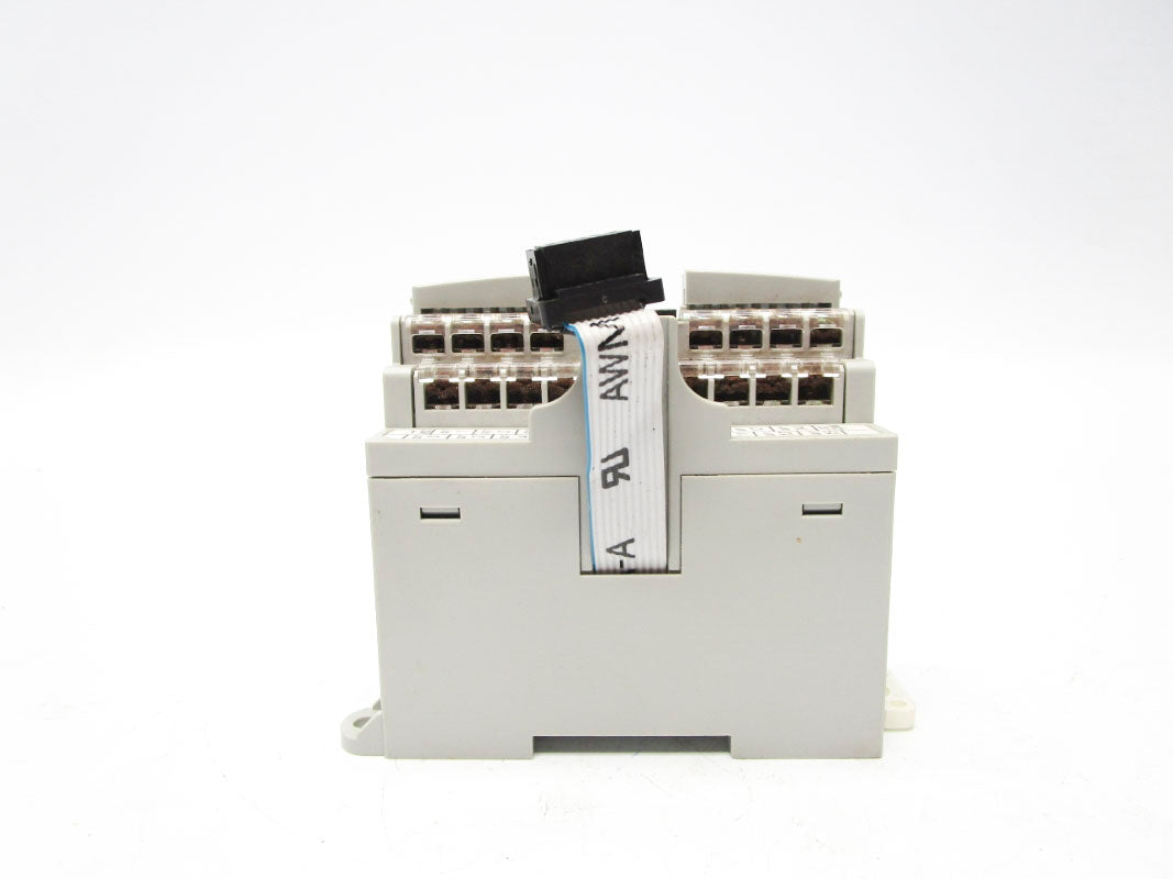 ALLEN BRADLEY 1762-OB16 SER. A 24VDC NSNP