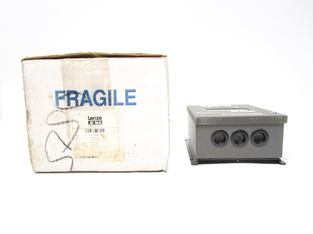 AC TECH M1103SC 120/240V 6.0/3.0A NSMP