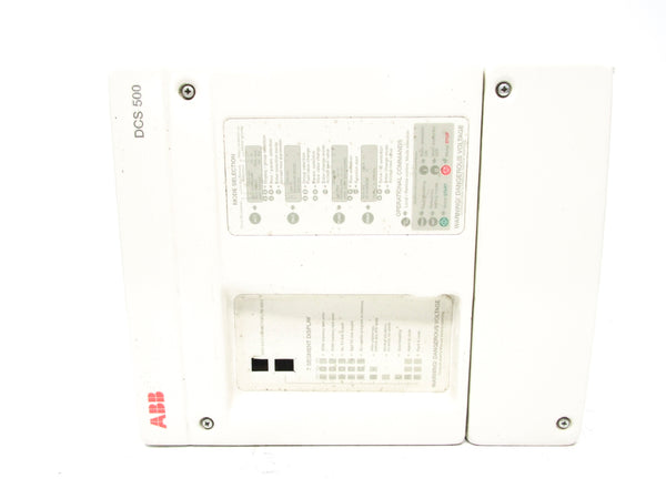 ABB DCS501B0050-41-21P1000-000000000 465VDC 50A UNMP