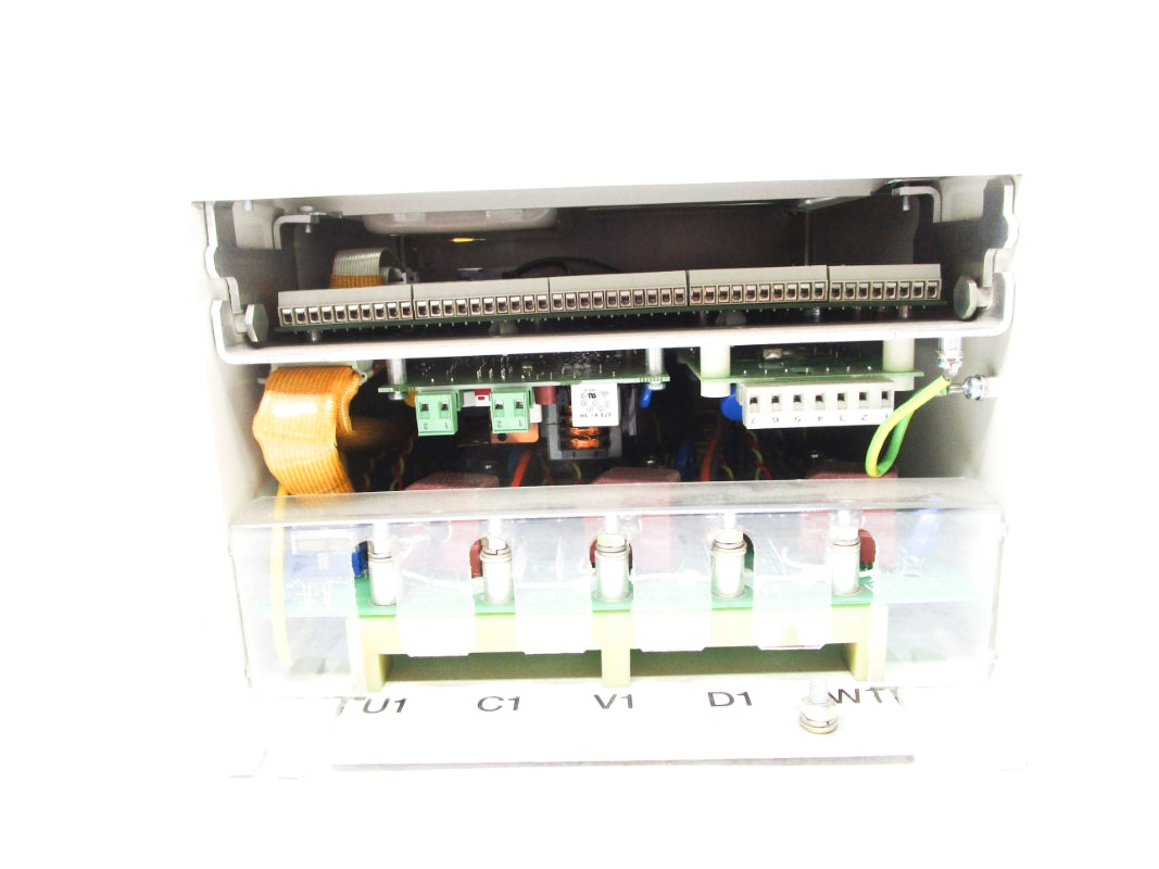 ABB DCS501B0050-41-21P1000-000000000 465VDC 50A UNMP