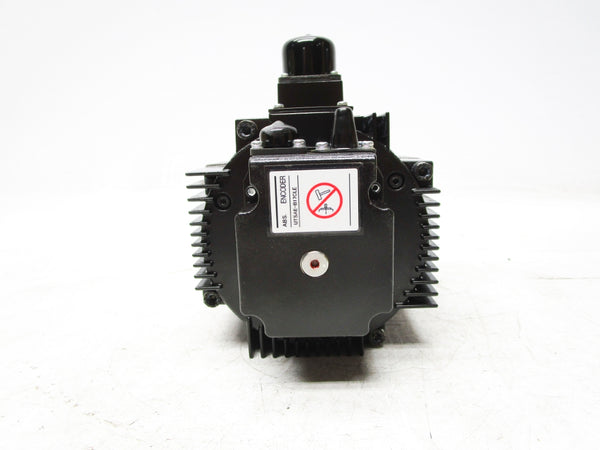 YASKAWA SGMRS-13A2A-YR12 NSMP