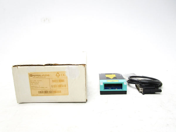 PEPPERL+FUCHS VB14N-600-R NSMP