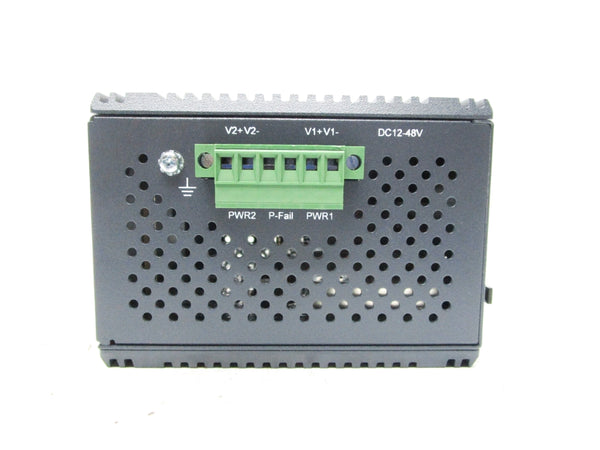 ADVANTECH EKI-7710E-2CI-AE NSMP