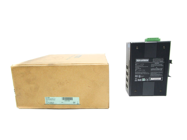 ADVANTECH EKI-2548I-AE NSMP