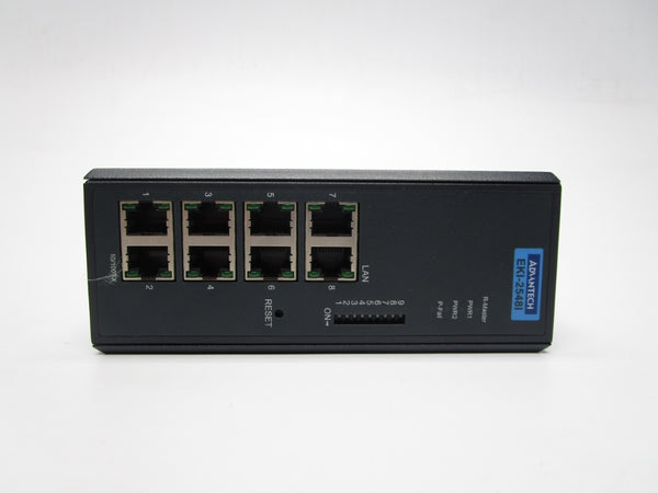ADVANTECH EKI-2548I-AE NSMP