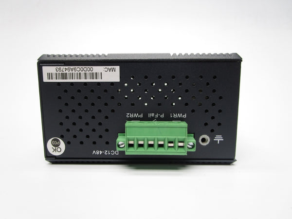 ADVANTECH EKI-2548I-AE NSMP