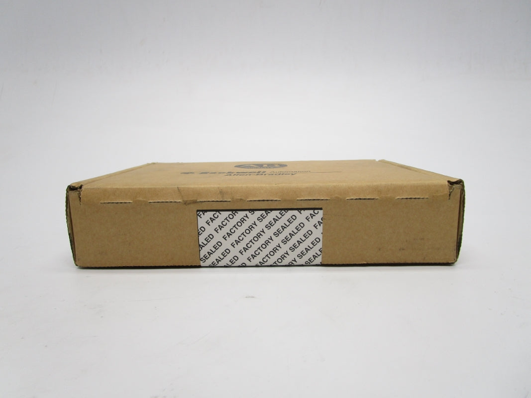 ALLEN BRADLEY 1746-IB32 SER. D DATE: 2012 NSFS